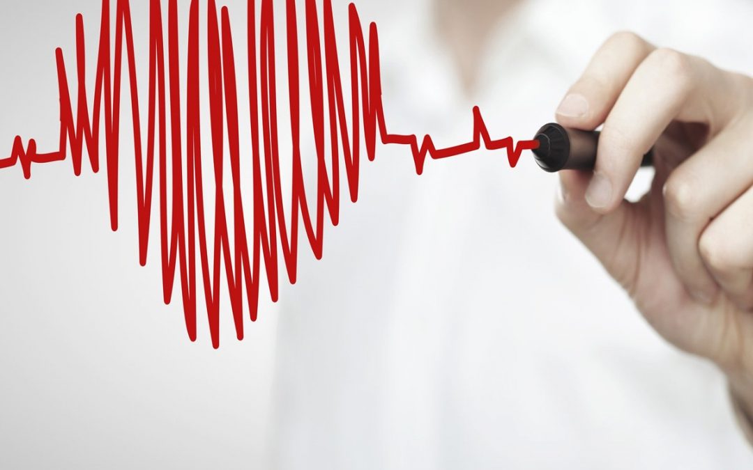 Heart Health With AFC