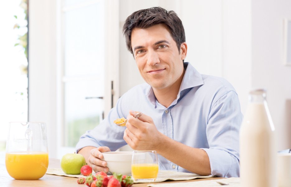 Everyday Ways to Help Your Health