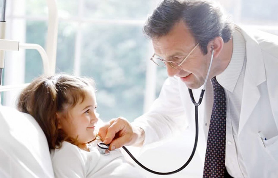 Urgent Care at the Speed of Your Life