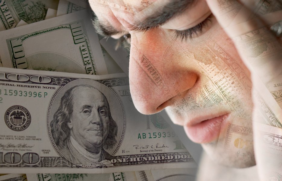 Reduce Financial Stress