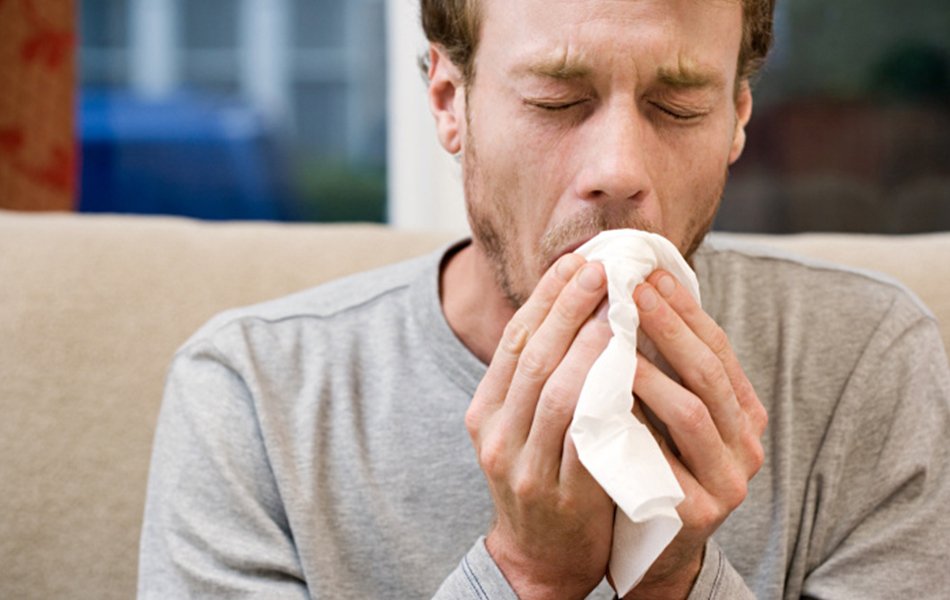 Is Bronchitis Contagious?