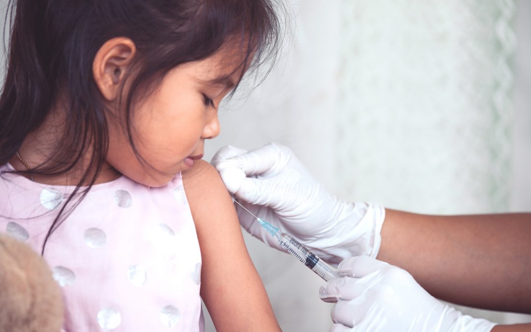 What Is the Best Way to Prevent the Flu?