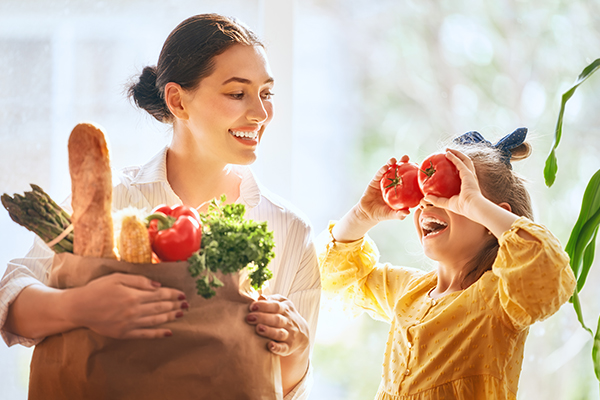 How Can I Improve My Family’s Overall Well-being?