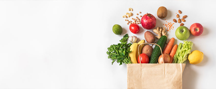 How Many Veggies Do I Need to Eat Each Day?