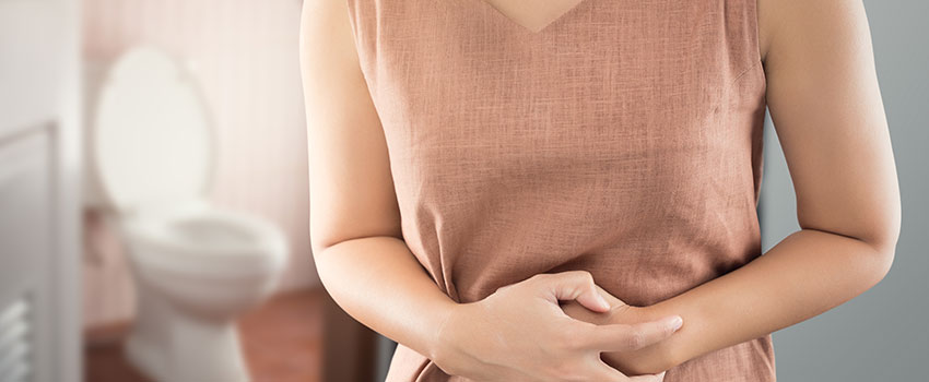 Am I at Risk of Getting a Kidney Infection?