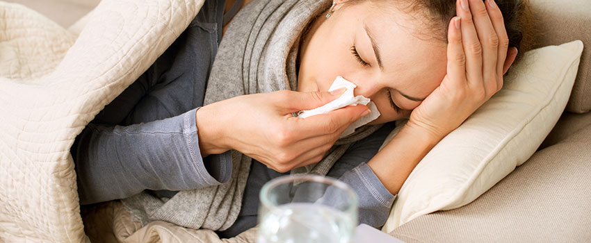 When Should I Get a Rapid Test?