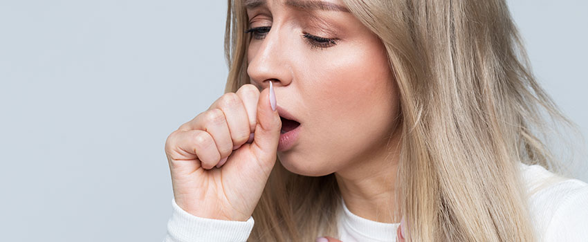 Am I at Risk of Getting Bronchitis?