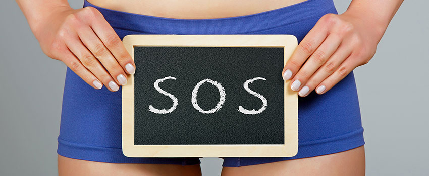 How Will I Know If I Have a Yeast Infection?