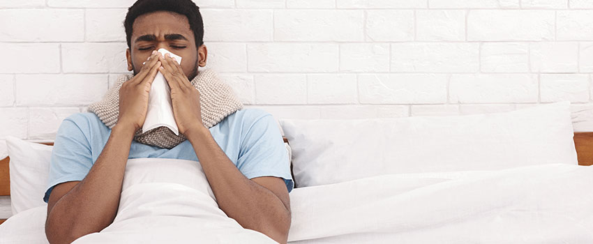 Is a Headache a Common Symptom of a Sinus Infection?