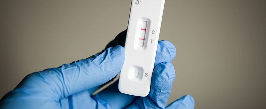 What Should I Know About Breakthrough Omicron Infections?￼