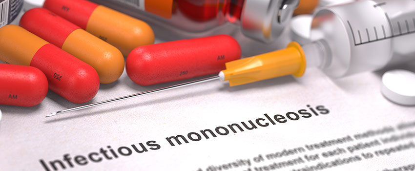 Is Mono a Serious Infection?￼