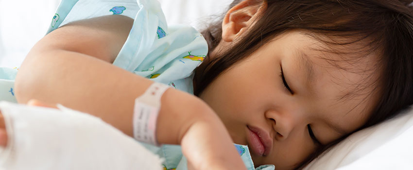 Is My Baby at Risk of RSV?