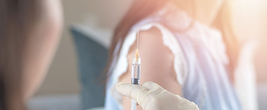 Do I Need the Higher Dose Version of the Flu Shot?