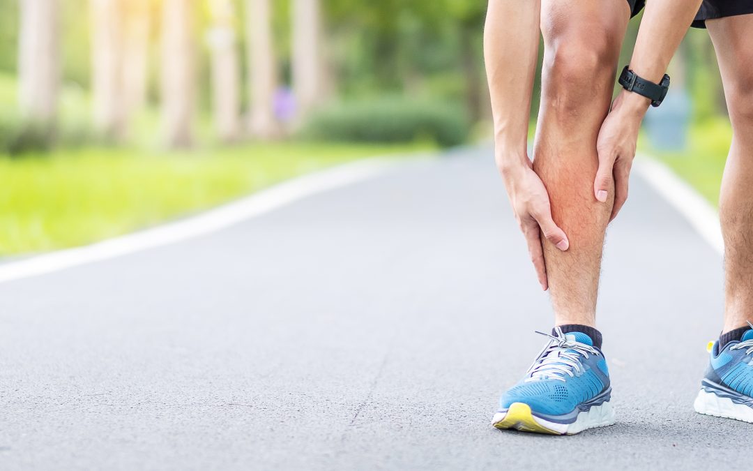 Should My Shins Be Aching After Exercise? 