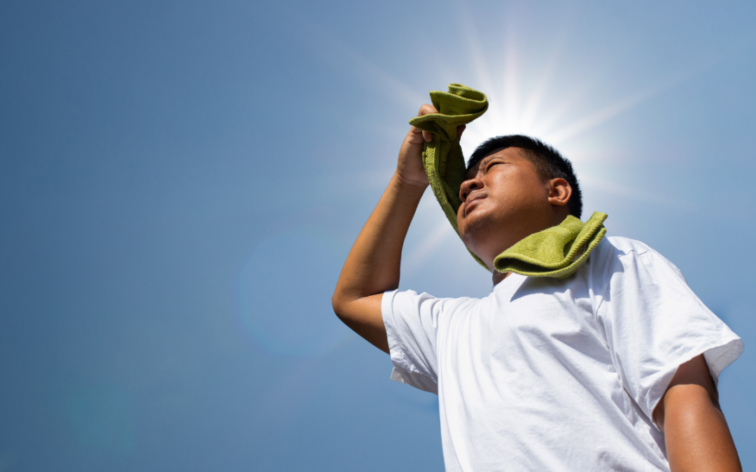 Am I Dehydrated? Recognizing and Managing Dehydration