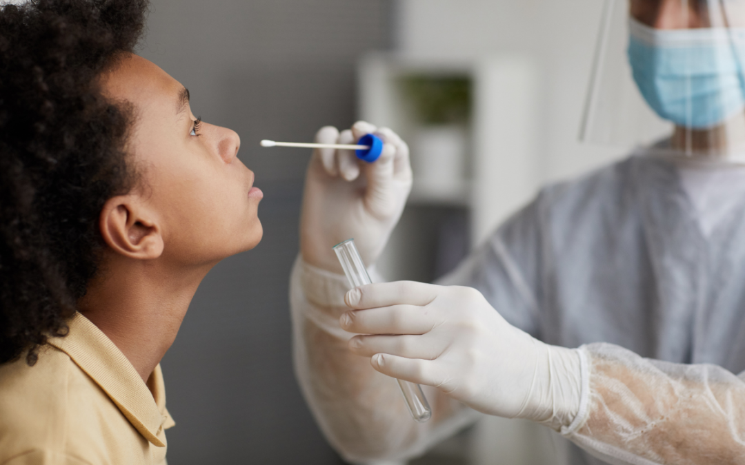 What Are the CDC’s COVID-19 Recommendations for 2024?