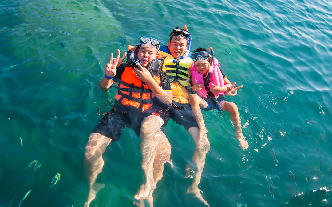 What is Swimmer’s Ear?