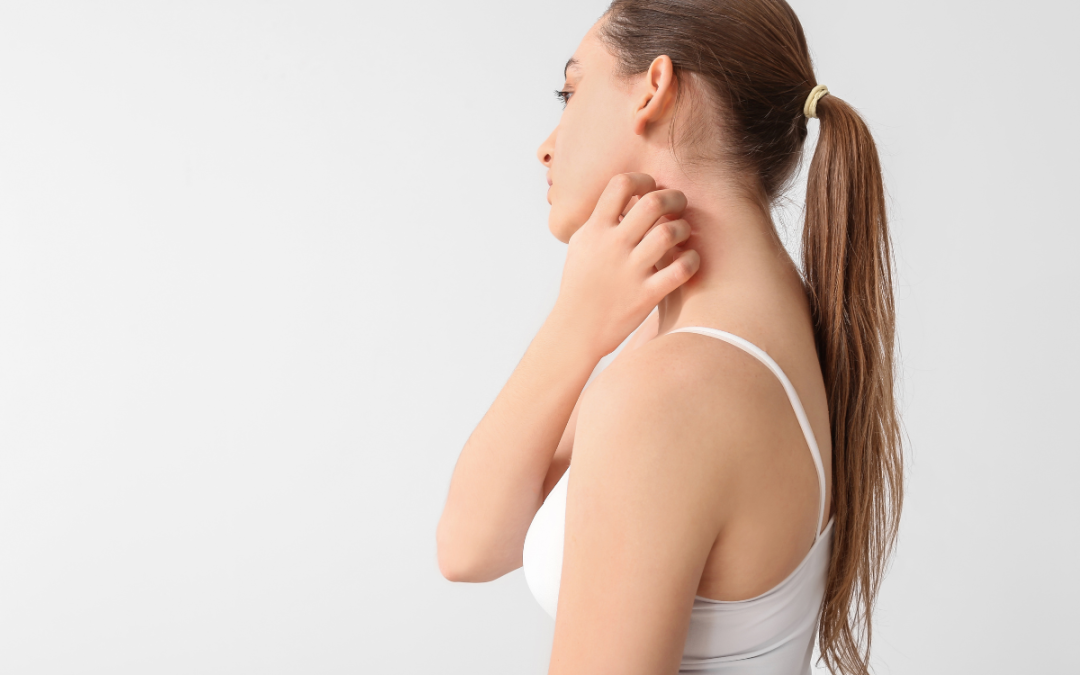 Why Is My Skin So Dry?