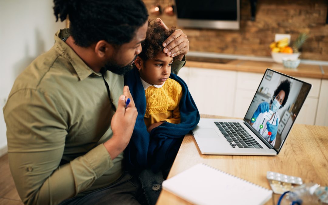 Urgent Care 101: Side-by-Side of Telemedicine & In-Person Visits 