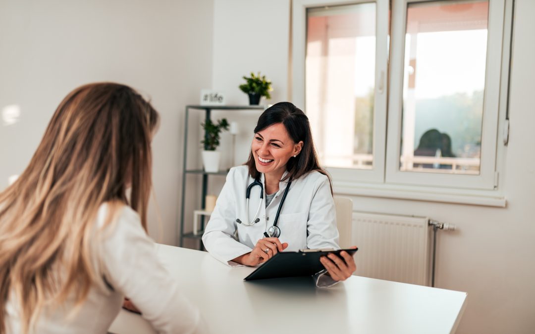 Can I Get a Test for an STD/STI?