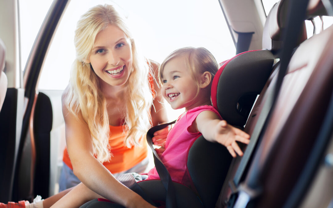 Helping Your Child Feel Comfortable at Urgent Care