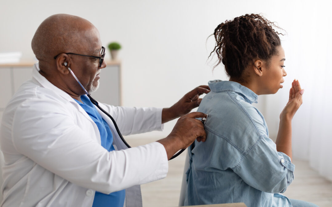 Urgent Care or Primary Care? Find Out Which is Best for Your Care.