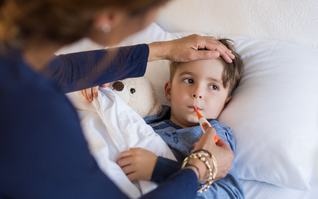 Understanding the Flu Season: How to Prevent Illness and Know When Urgent Care is Needed.